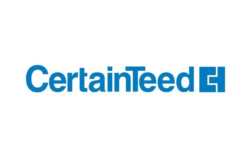 CertainTeed logo