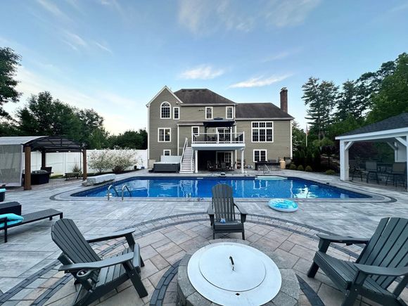 Remodel or Renew Home Improvement