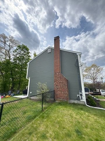 home-siding-replacement-milford-ma-full-side-elevation-chimney