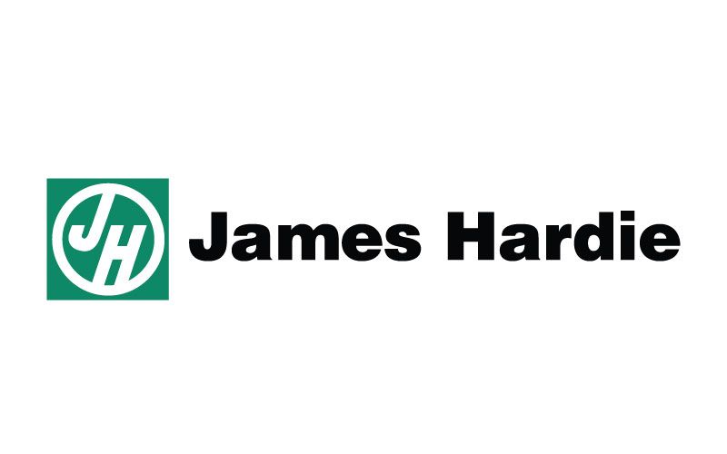 James Hardie  logo