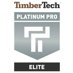 TimberTech Platinum PRO