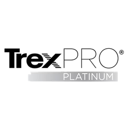 Trex Platinum Pro