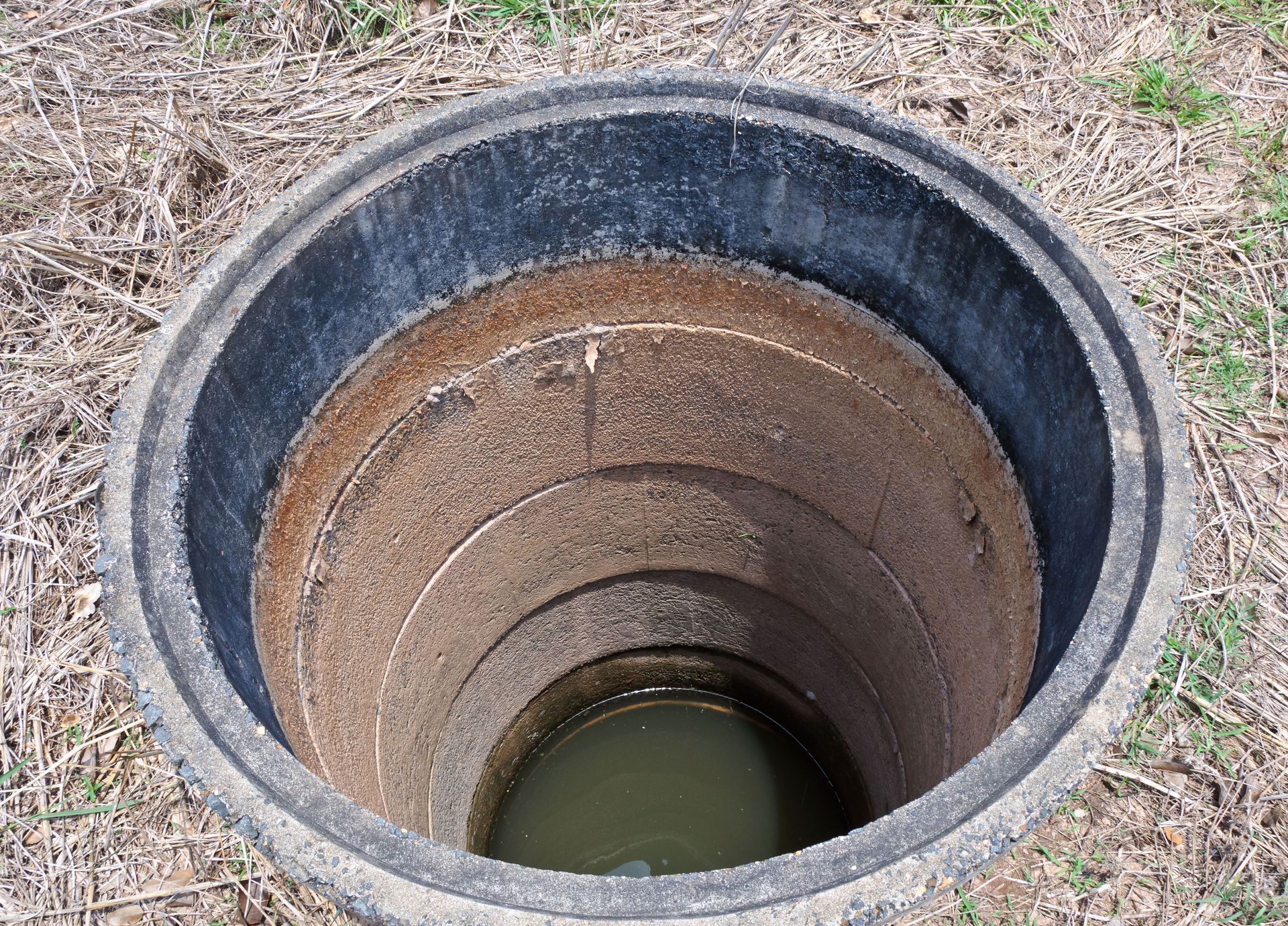 well pump services