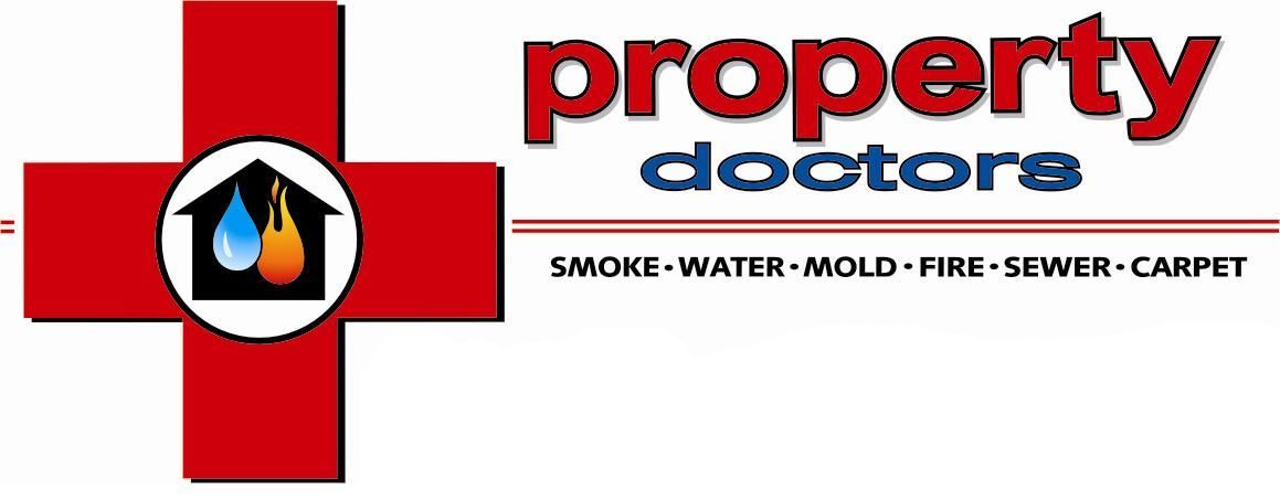 property-doctors - logo