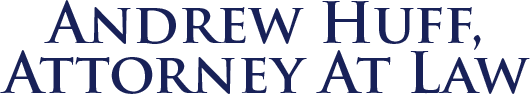 Andrew Huff, Attorney At Law logo