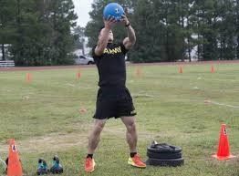 ACFT - The Army Combat Fitness Test (ACFT) is used to evaluate a Soldier's physical  fitness. The test consists of six events, administered in the following  order: 3 Repetition Maximum Deadlift, Standing