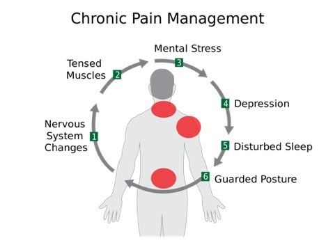 Chronic Pain and the Power of Education