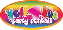 Yell 4 Fun-logo