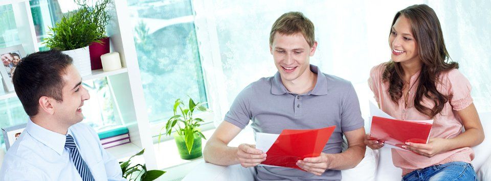 Consulting Service