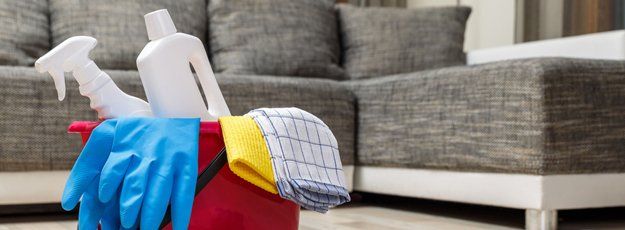 Cleaning tools