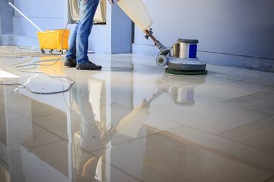 Tile and Grout Cleaning  Hire expert tile cleaning services