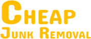 Cheap Junk Removal San Diego - logo