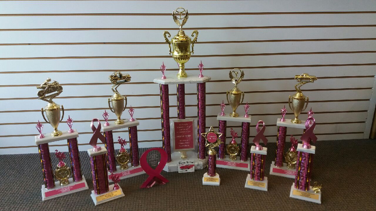 Awards & Engraving of Linglestown Engraving Harrisburg PA