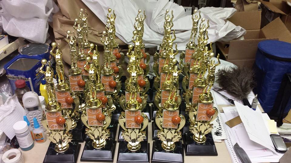 Awards & Engraving of Linglestown Engraving Harrisburg PA