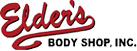Elders Body Shop Inc - Logo