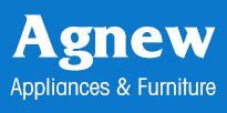 Agnew Appliances & Furniture - Logo