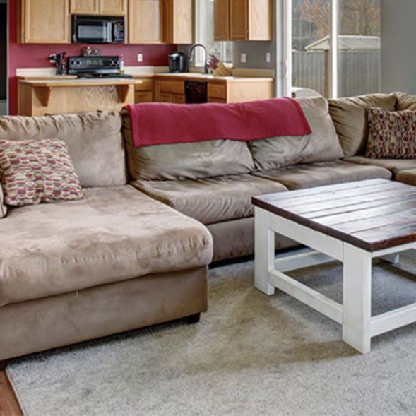 Find the Perfect Used Furniture