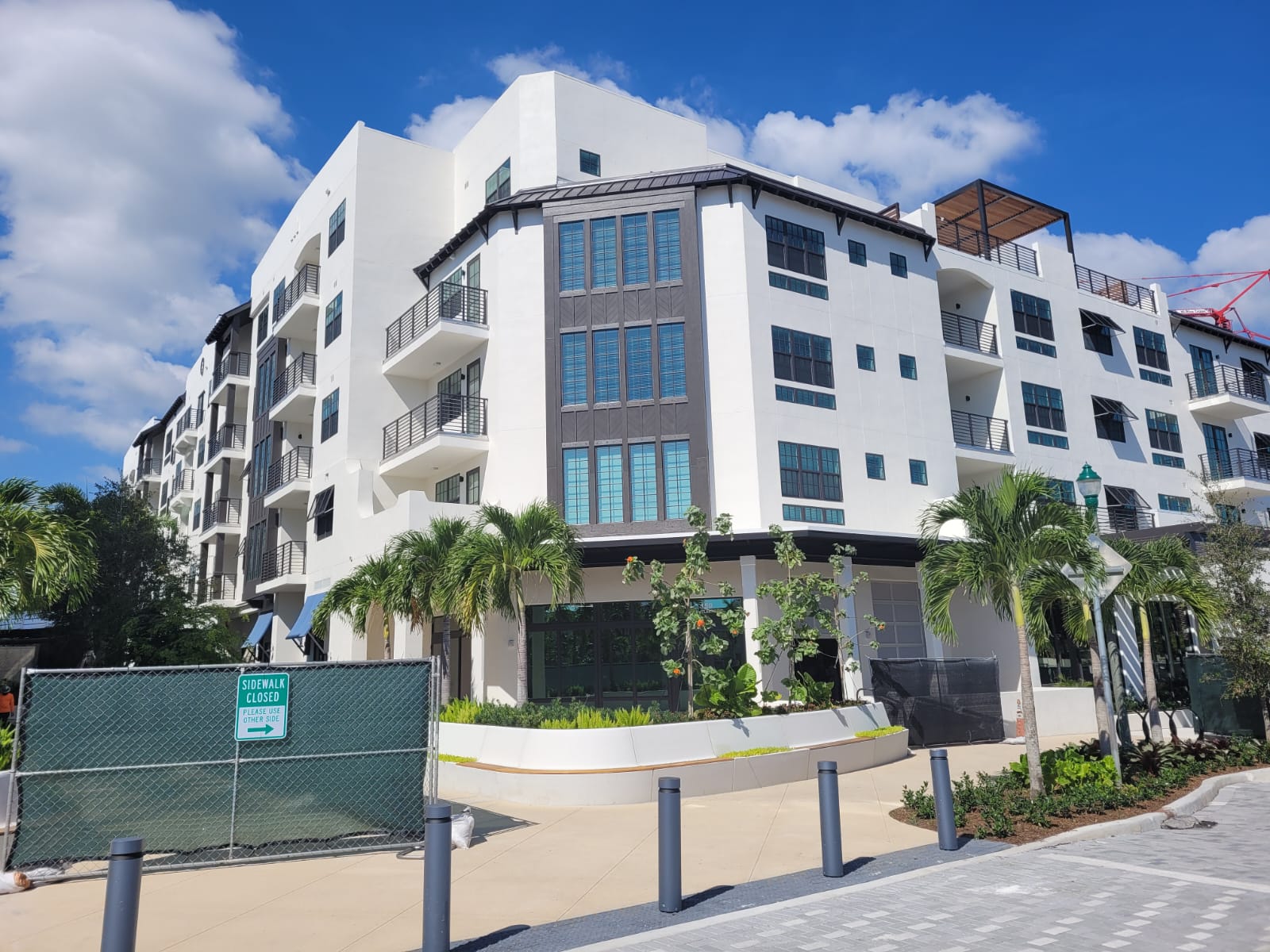 HOA Exterior Painting