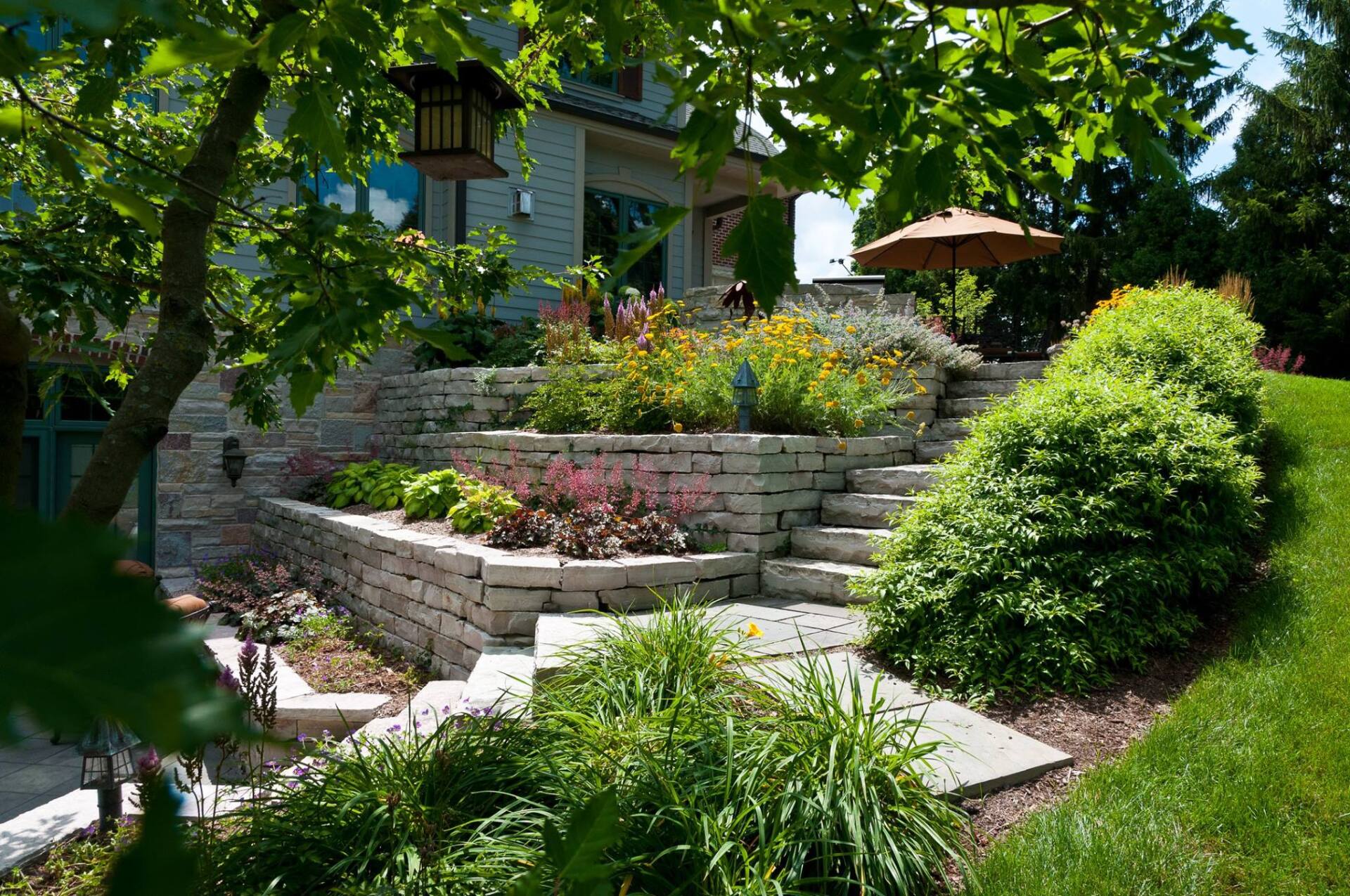 Hardscaping Company Oak Creek, WI | Wauwatosa, WI