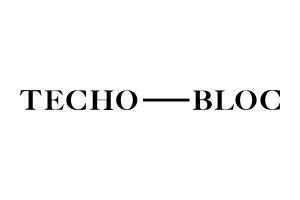 Techo-Bloc - logo