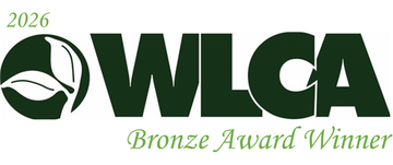 2026 WLCA Bronze Award Winner