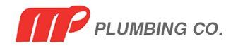 MP Plumbing Co. - Logo