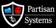 Partisan Systems logo