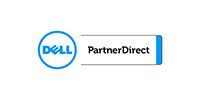 Dell Logo
