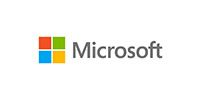 Microsoft Logo