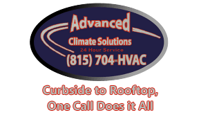 Advanced Climate Solutions logo
