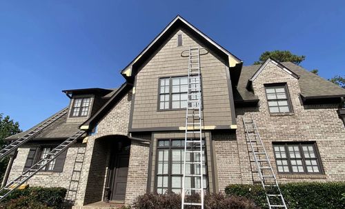 Good Deal Painting & Renovation