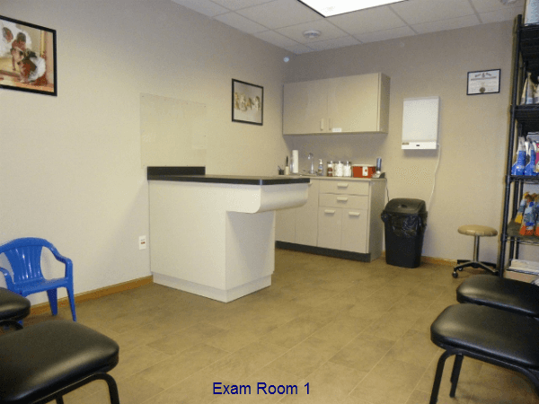 Exam Room 1