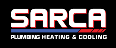Sarca Plumbing Heating & Cooling - Logo