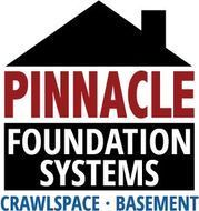 Pinnacle Foundation Systems- logo
