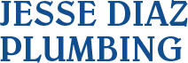 Jesse Diaz Plumbing - Logo