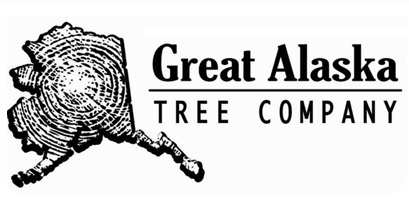 Great Alaska Tree Company - logo