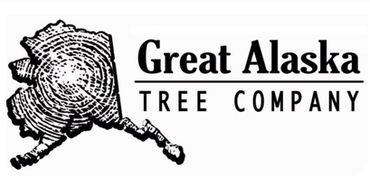 Great Alaska Tree Company - logo