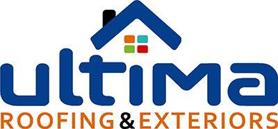 Ultima Roofing & Exteriors - Logo