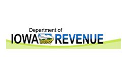 Iowa Department of Revenue