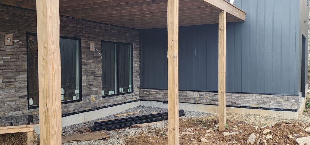 Solation Roofing, Siding And Windows
