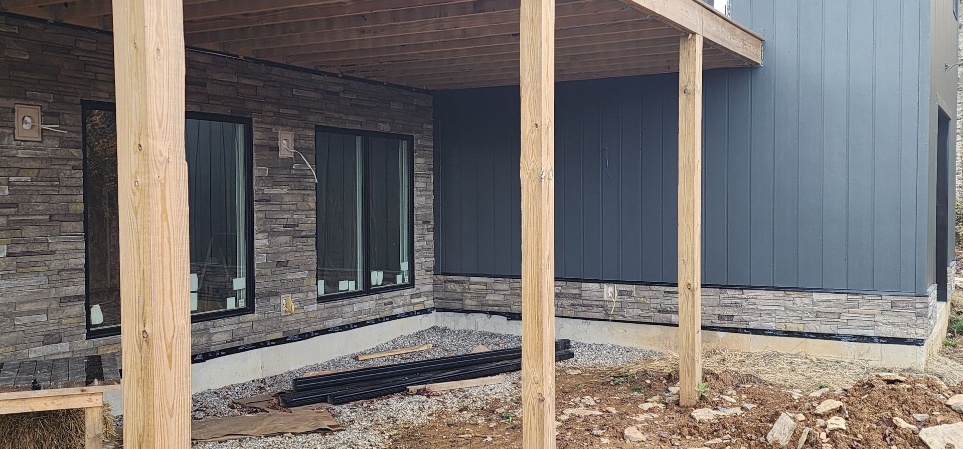 Solation Roofing, Siding And Windows