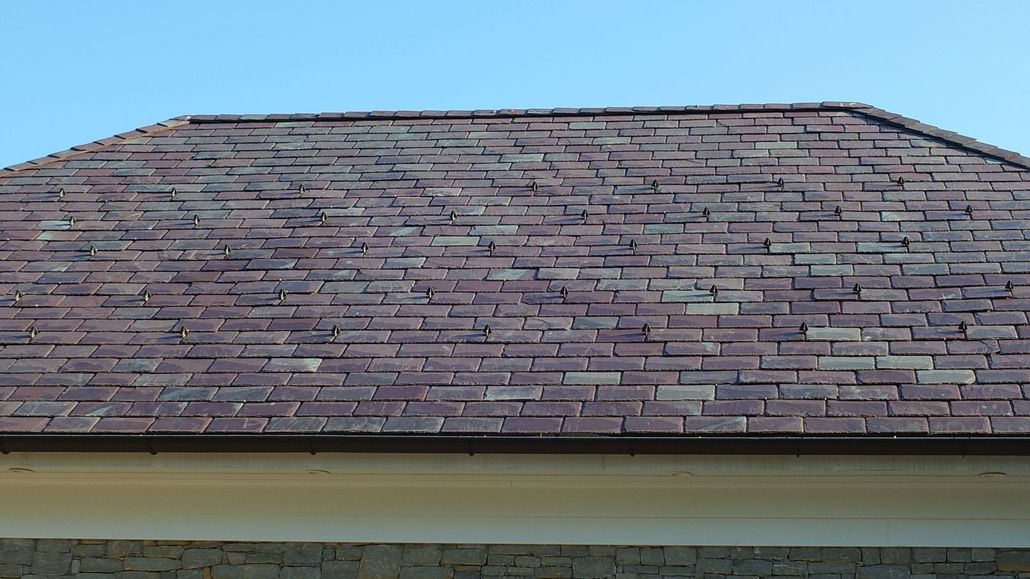 Solation Roofing, Siding And Windows