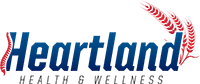 Heartland Heath & Wellness - logo
