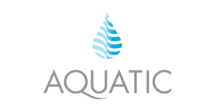 Aquatic logo