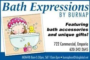 Bath Expressions by Burnap