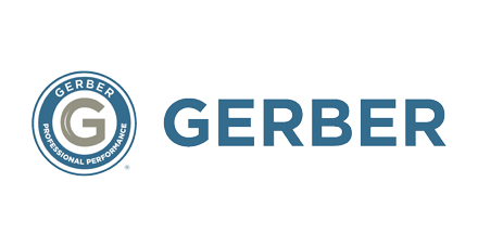 Gerber logo