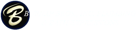 Burnap Bros Plumbing logo