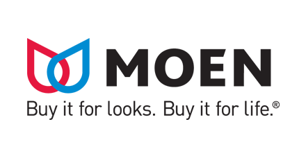 Moen logo