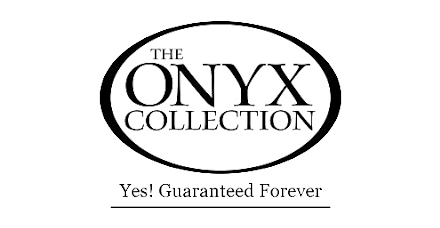 The Onyx Collection logo