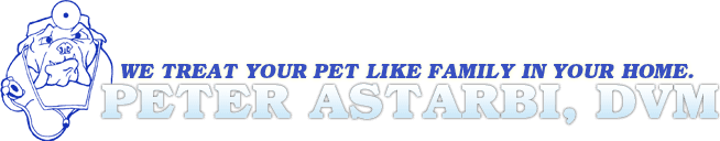 Peter Astarbi - logo